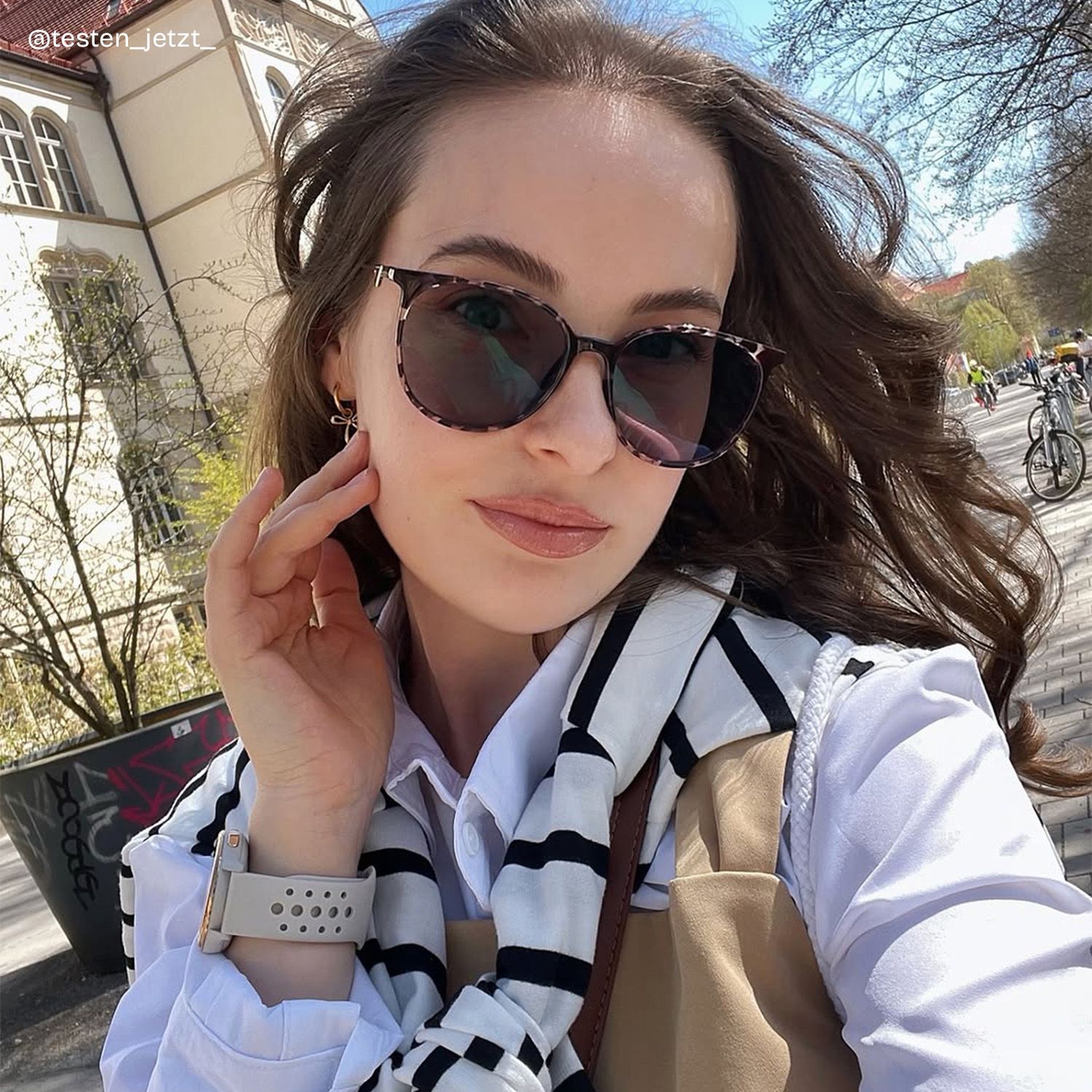 Babbage Schwarz-Tortoise Rund Brille9