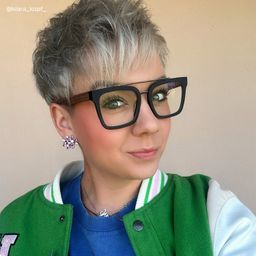 Pascal Schwarz Pilot Brille9