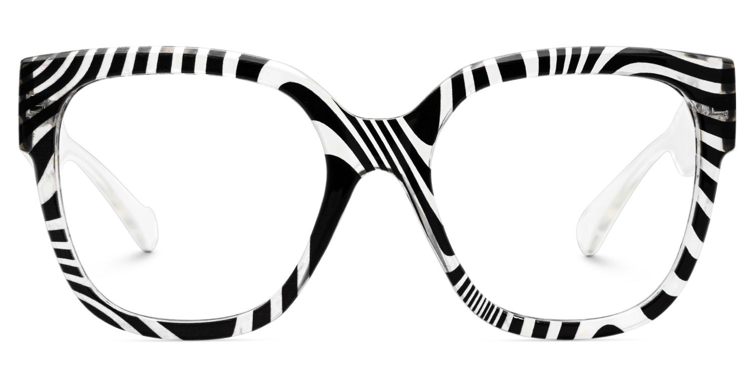 Trisha glasses 1