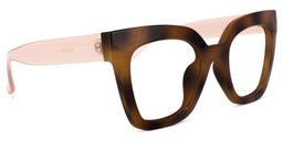 Malcolm Bernstein Quadratische Brille2