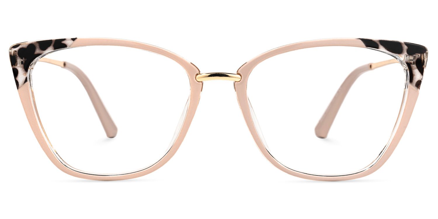 Christy glasses 2