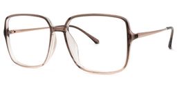 Dafydd Braun Quadratisch Brille1