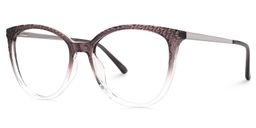 Dagmar Braun Quadratisch Brille3