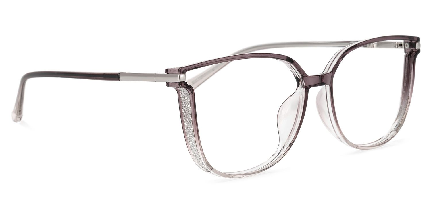 Walden Braun Cateye Brille5