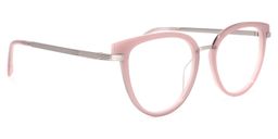 Vanessa Rosa Cateye Brille2