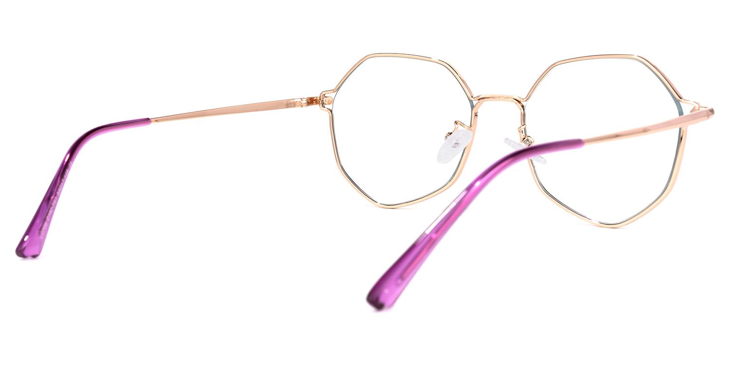 Jessica Lila Geometrisch Brille2