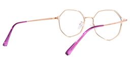 Jessica Lila Geometrisch Brille2