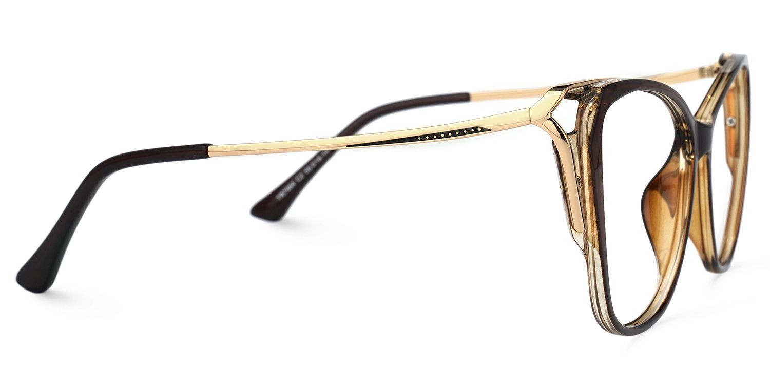 Mack Braun Cateye Brille3