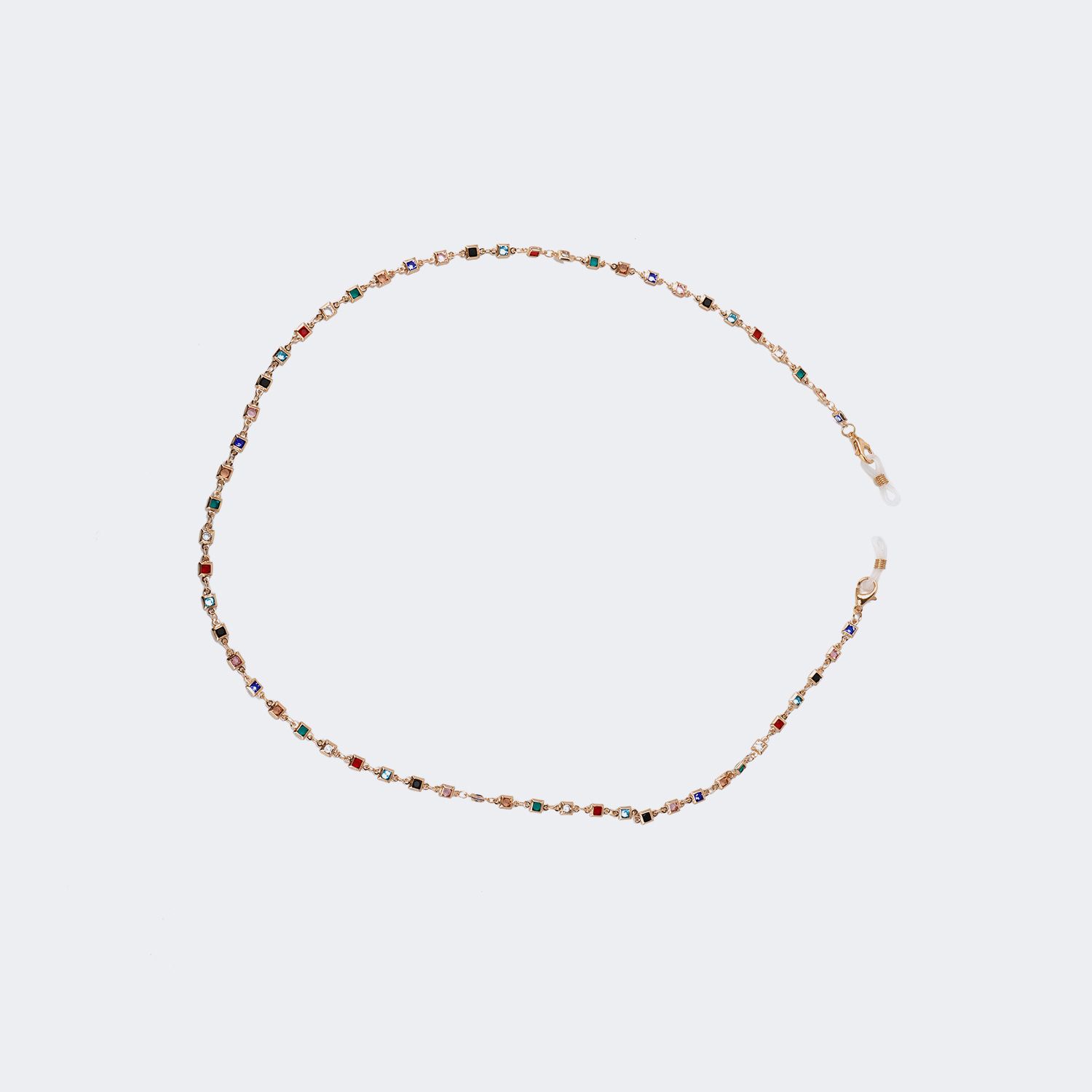 Edith Bunt Brillenkette1