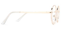 Finley Klar Runde Brille3