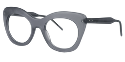 Maria Grau Cateye Brille1