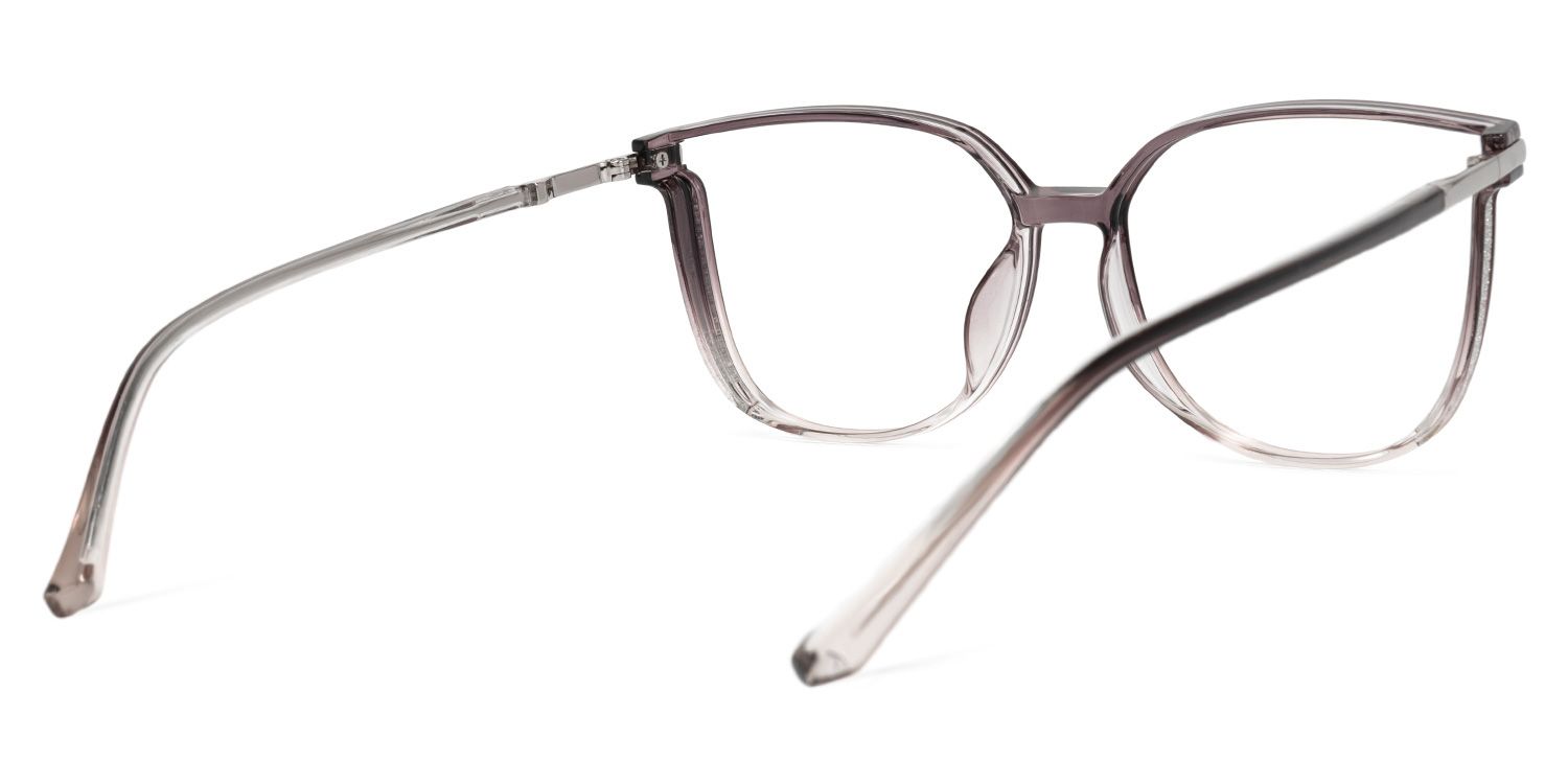 Walden Braun Cateye Brille7