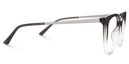 Dagmar Braun Quadratisch Brille5