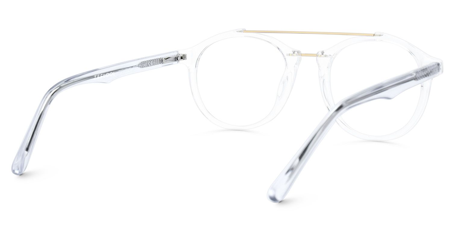 Lee Klar Pilot Brille2