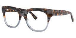 Yessenia grau quadratische Brille1