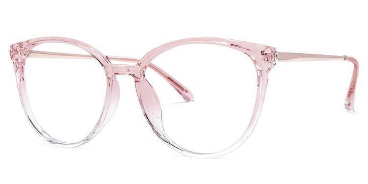 Omar Rosa Cateye Brille