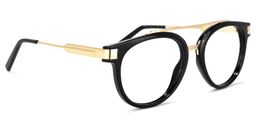 Rebekah Schwarz Pilot Brille2