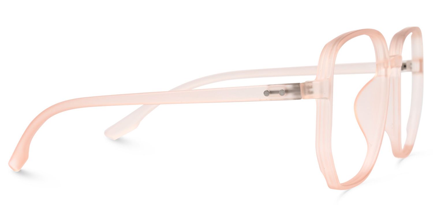 Thaddeus Rosa Geometrisch Brille3