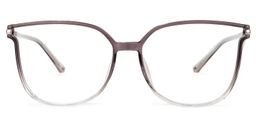 Walden Braun Cateye Brille0