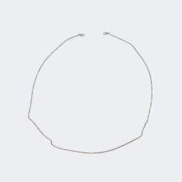 Paxton Silber Brillenkette1