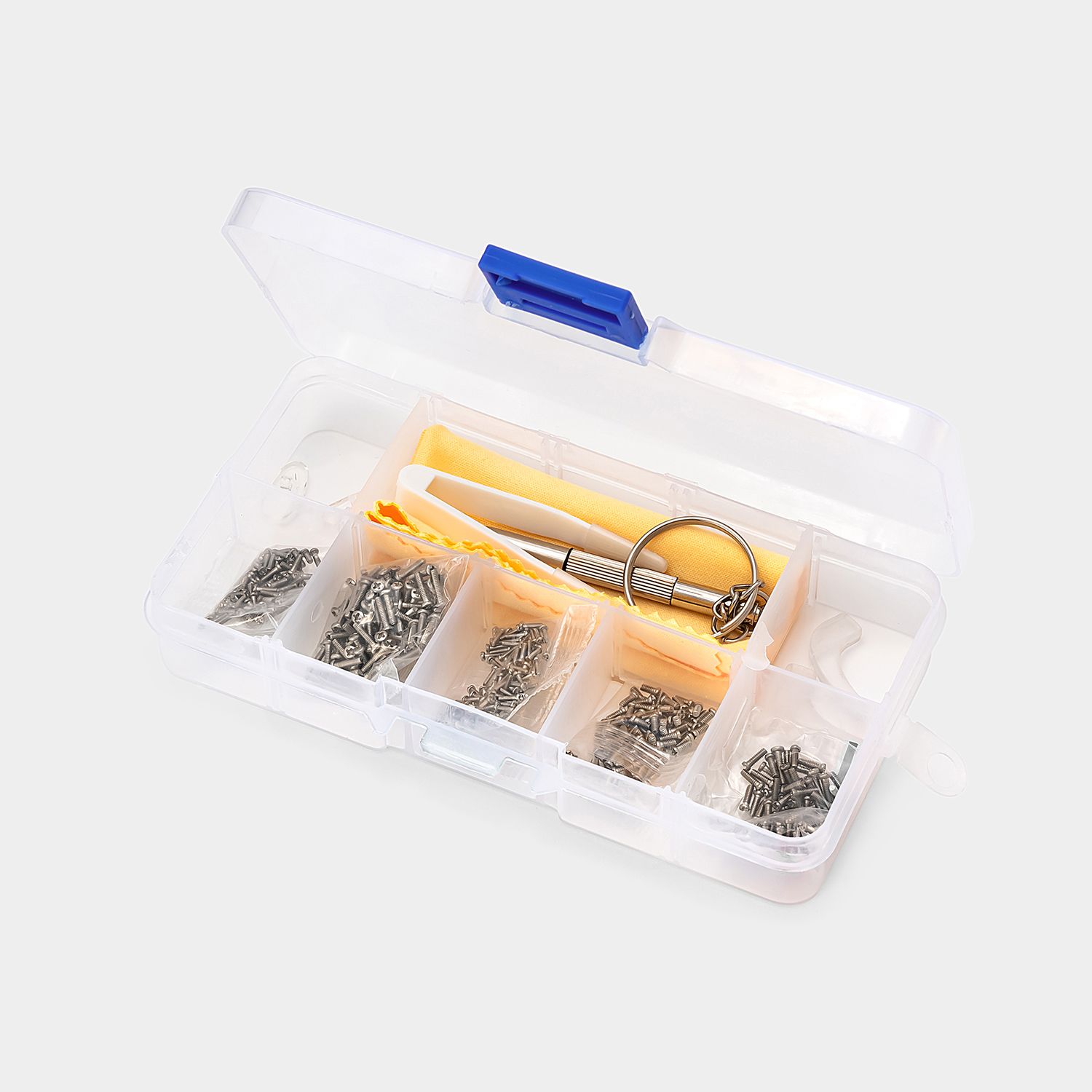 Nelwin Brillenreparatur-Etui1
