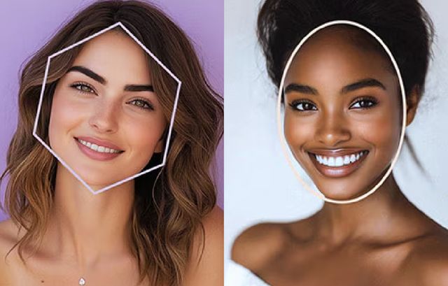 Brillen für Deine Gesichtsform